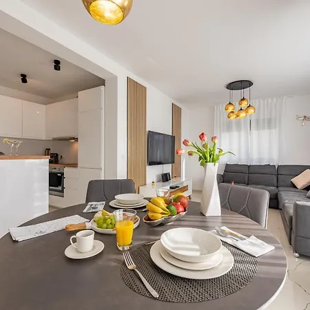 Appartamento Perla Di