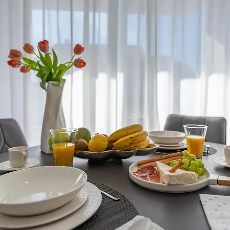 Perla Di Appartamento *