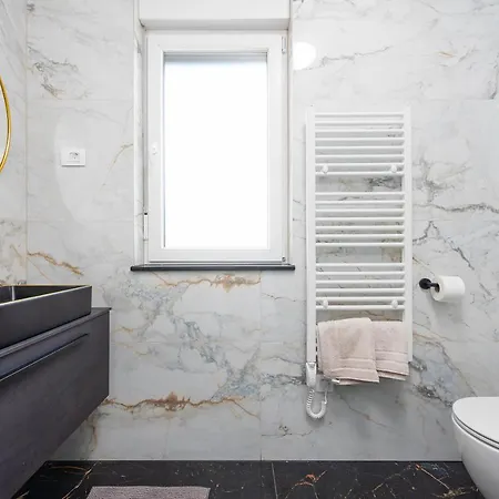 Perla Di Appartamento Zara