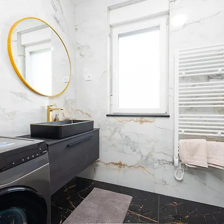 Appartamento Perla Di Zara