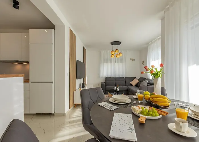 Apartman Perla Di