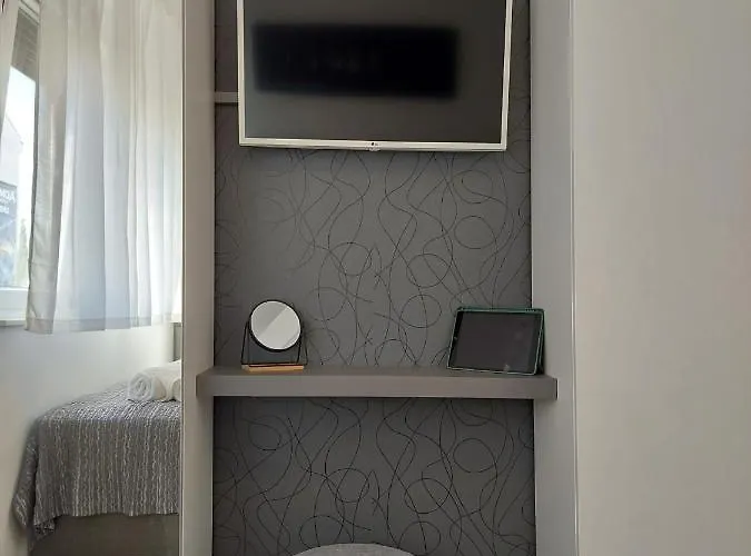 Apartman Perla Di