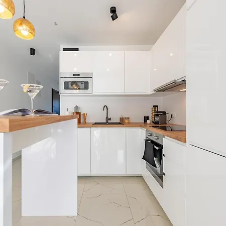 Perla Di Apartment Zadar