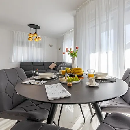 Apartment Perla Di Zadar