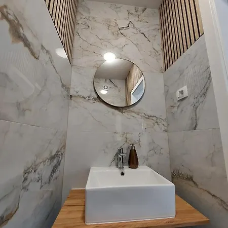 Perla Di 아파트