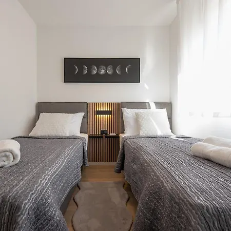 Apartment Perla Di Zadar