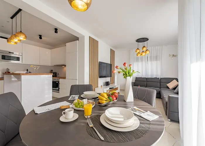 Apartamento Perla Di