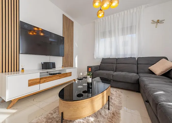 Apartamento Perla Di