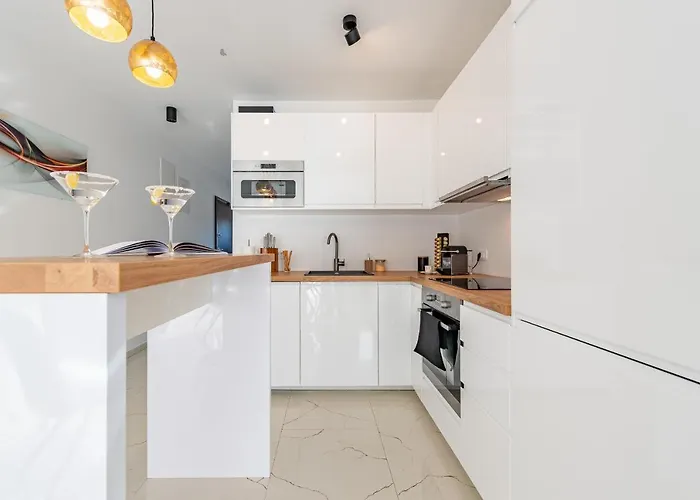 Perla Di Apartamento Zadar