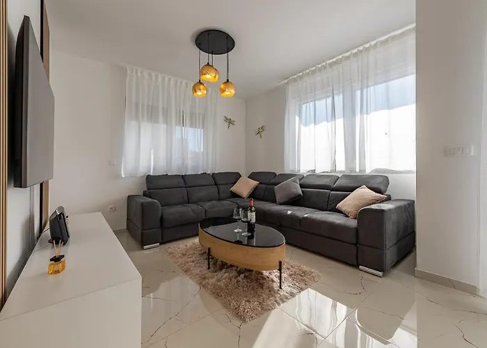 Apartamento Perla Di Zadar