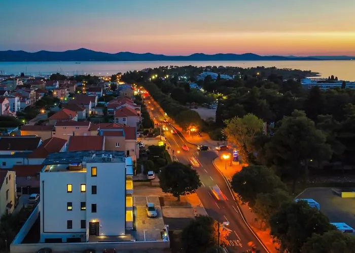 Perla Di * Zadar