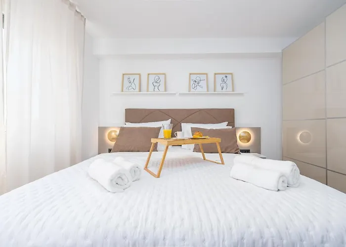 Perla Di Apartamento