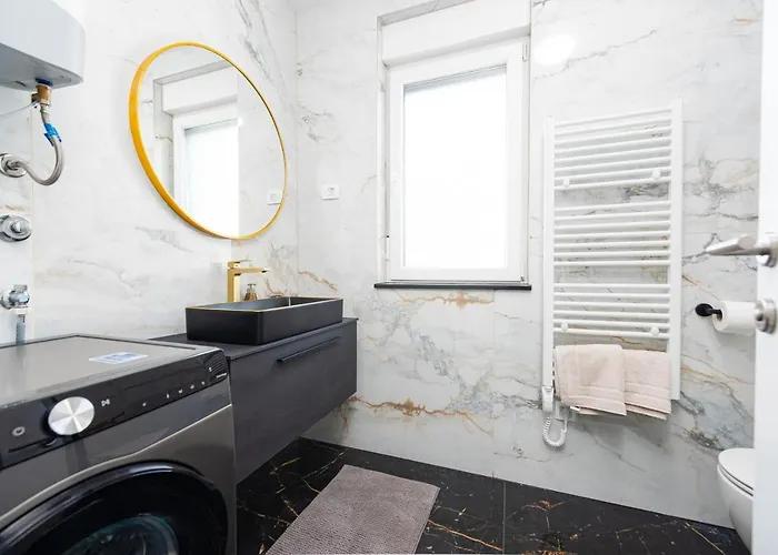 Apartamento Perla Di Zadar